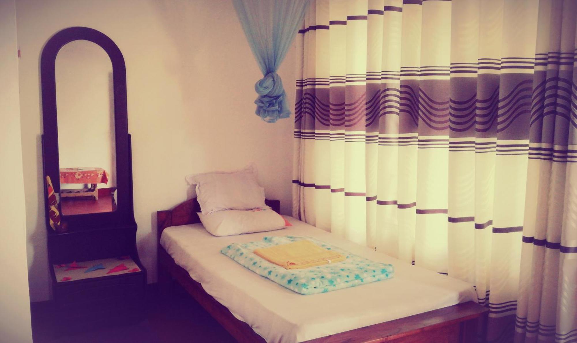 Deneth Homestay Ella Exterior photo