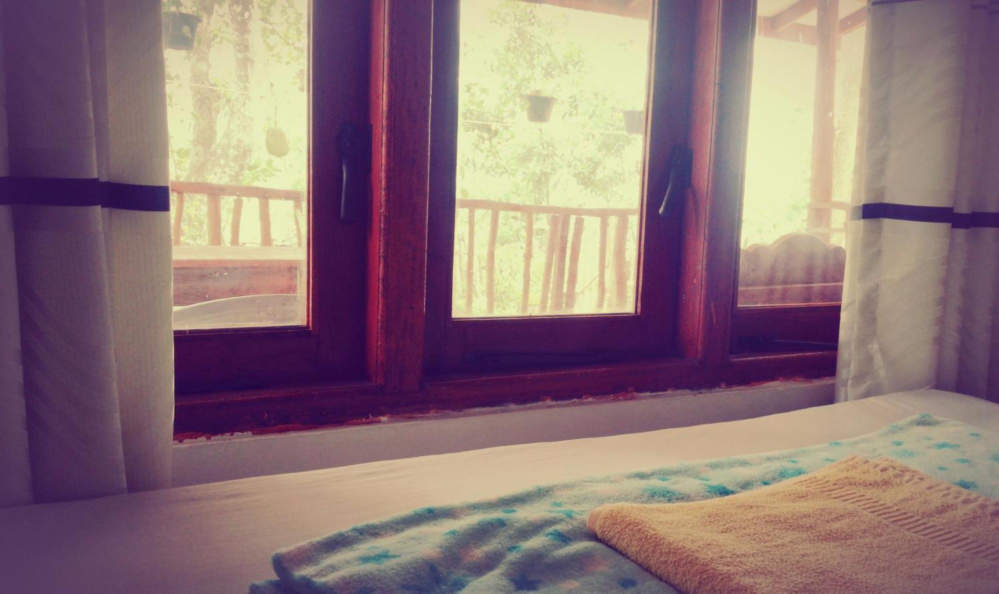 Deneth Homestay Ella Exterior photo